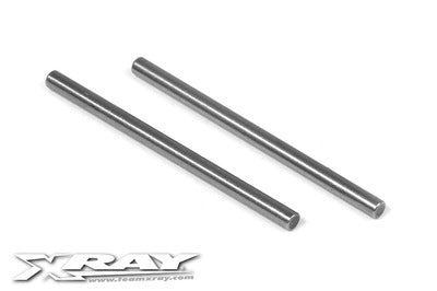 Rear Inboard Pivot Pin (pr)