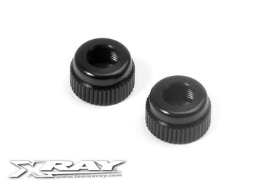 Big Bore Lower Shock Body Cap