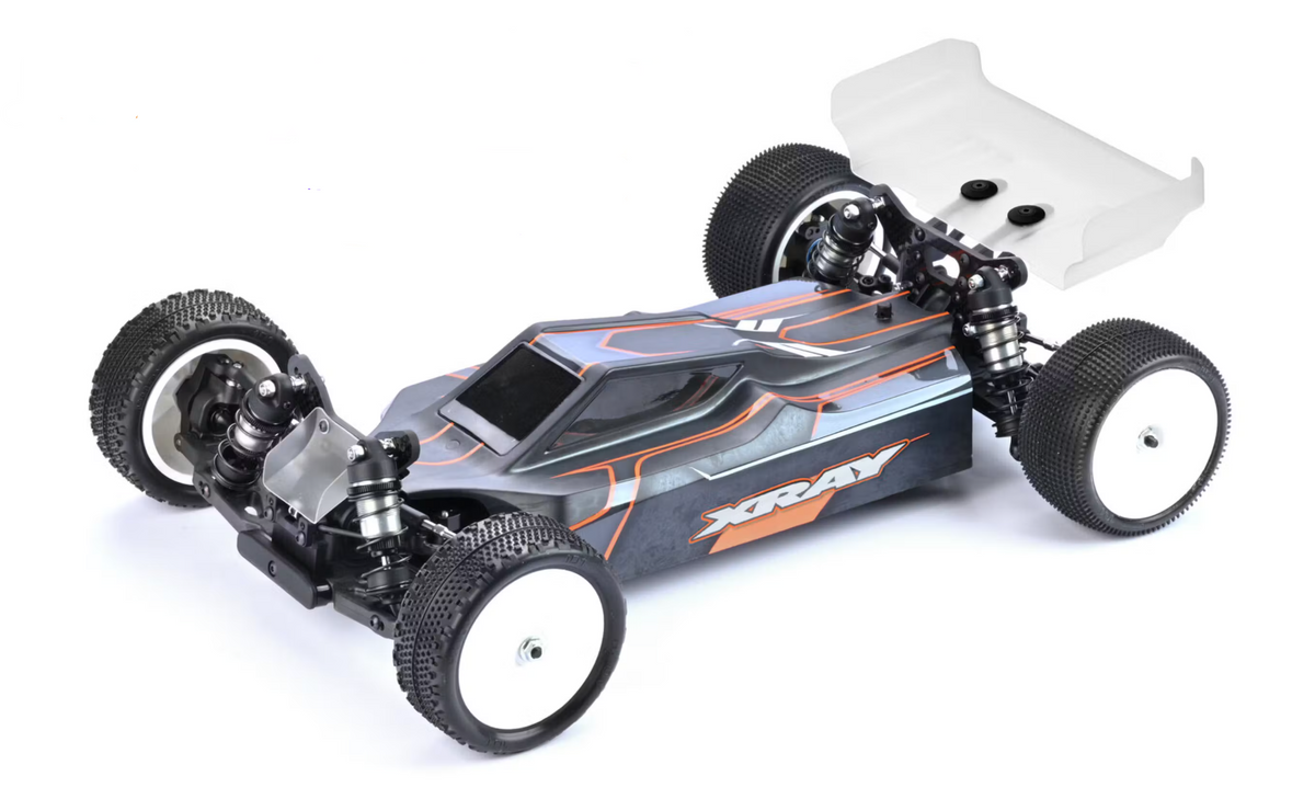 XB4C'27 (Pre-order)
