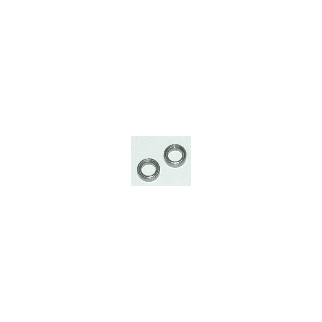 Ball Bearing - 5x8x2.5 (pr) Shield