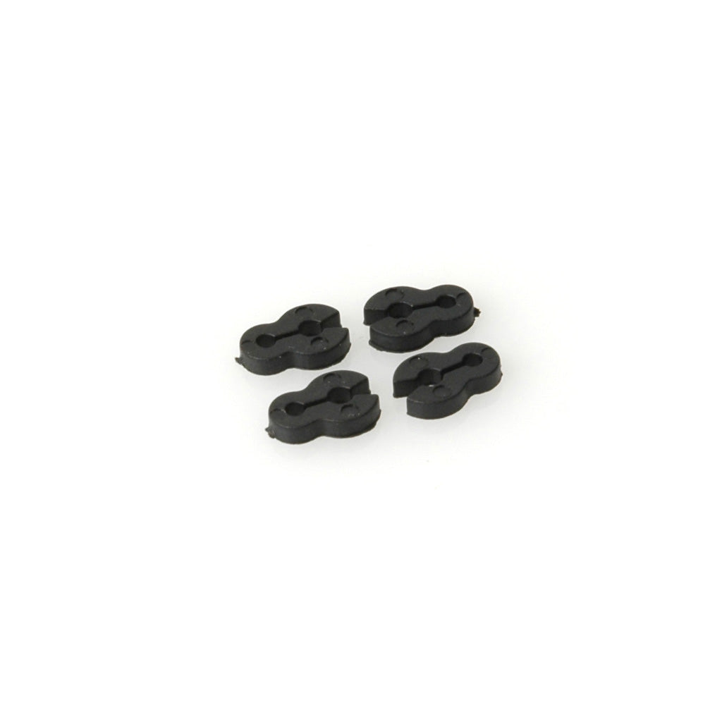 Kwik Clips 2.4 x 2.0mm (4pcs)