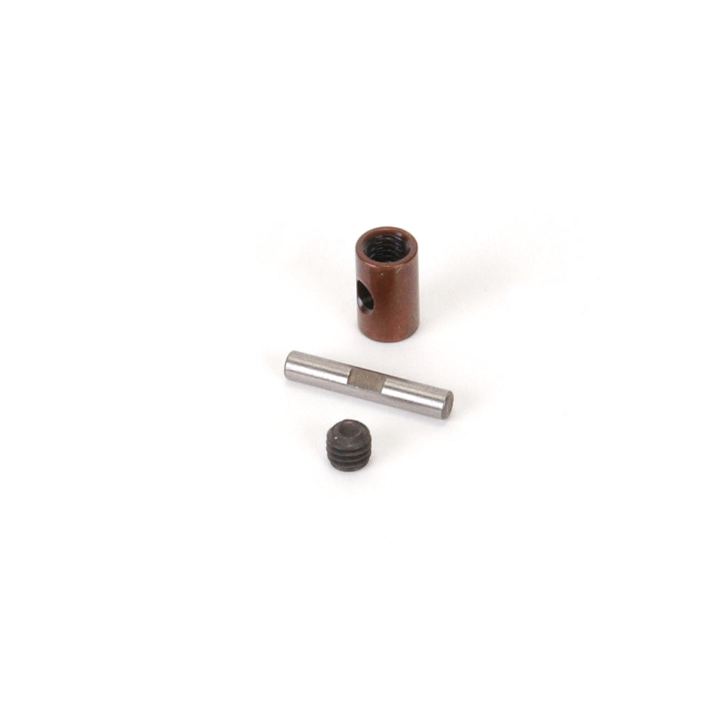 Driveshaft Pivot Pin Set