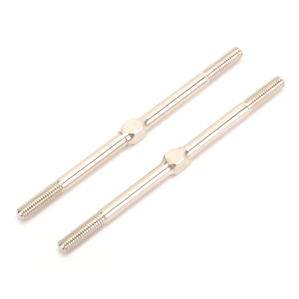 Turnbuckle (M3) - 60mm (pr) Alloy