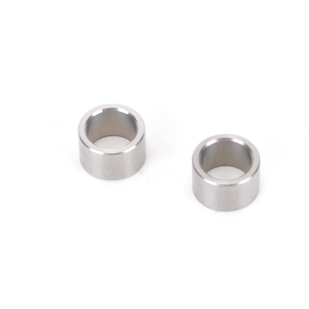 Rear Wheel Bearing Spacers (pr)