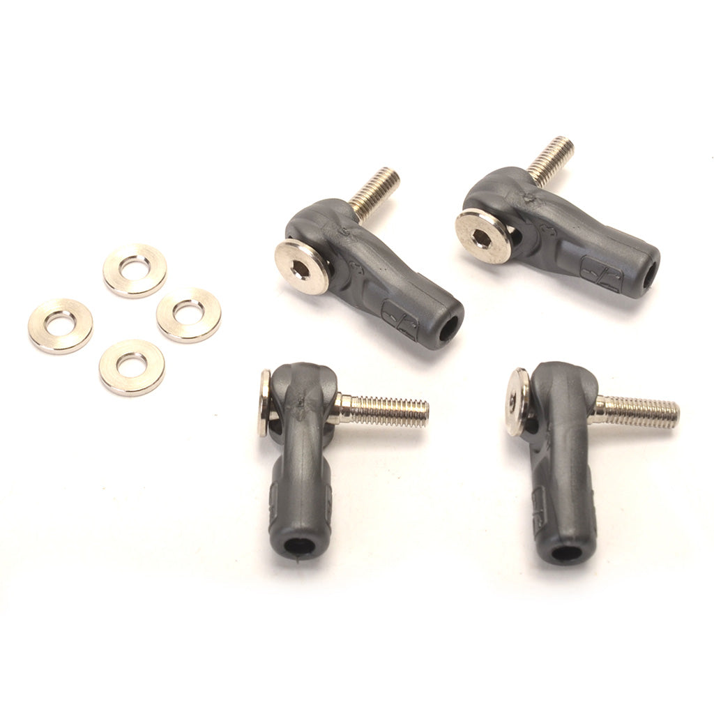 Captive Ball Joints Alloy / Long