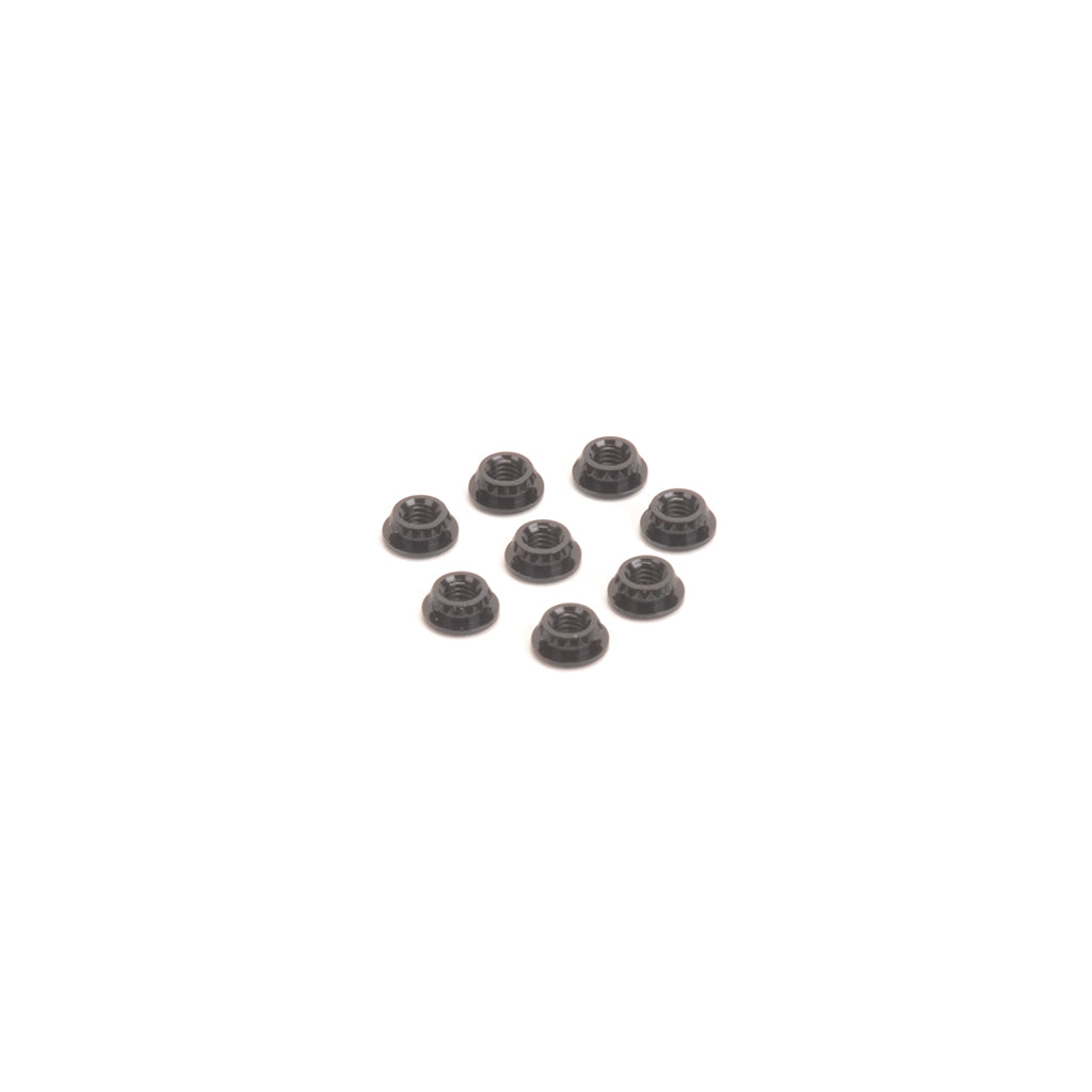 M3 Thread Inserts Alloy