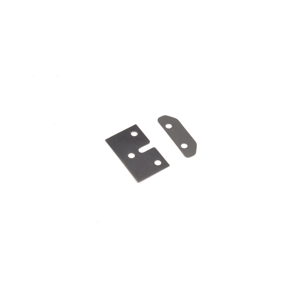 Front Pivot Block Spacers Alloy