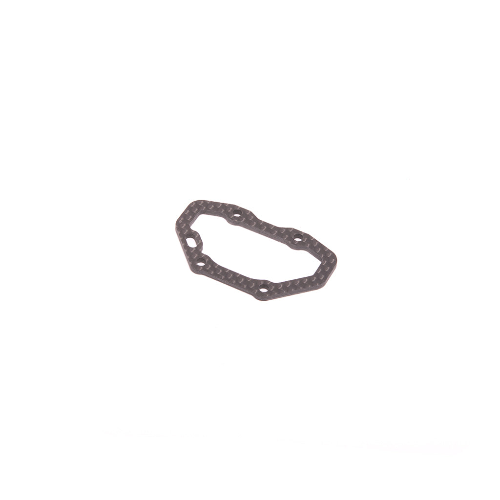 C/F Diff Top Plate C/F