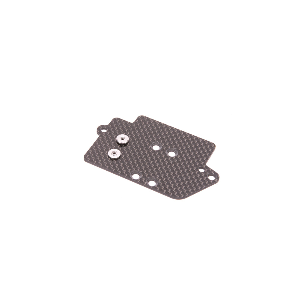 C/F Radio Tray C/F