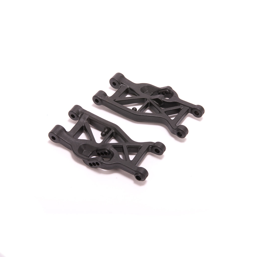 Front Wishbones Med Flex (pr) Carbon