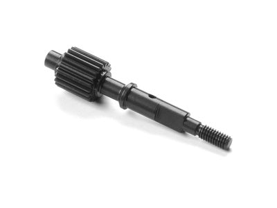 2-Pad Slipper Clutch Top Shaft 20T