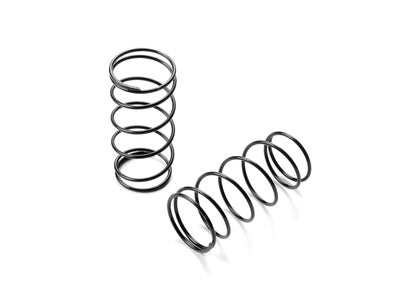 Big Bore Spring - Front Conical (pr) 1 Dot