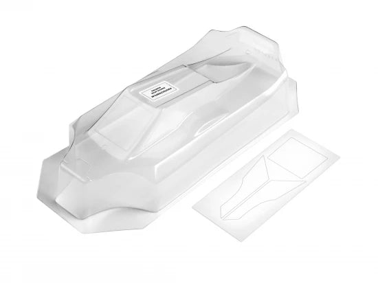 Delta 4D XB4 Body