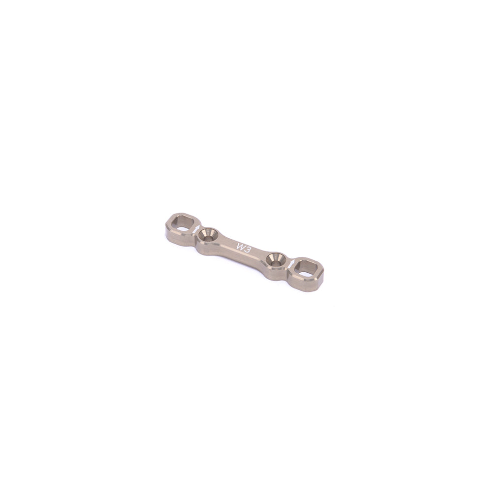 Rear Suspension Straps