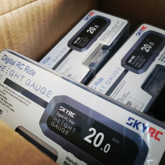 SkyRC Digital Ride Height Gauges SOLD OUT