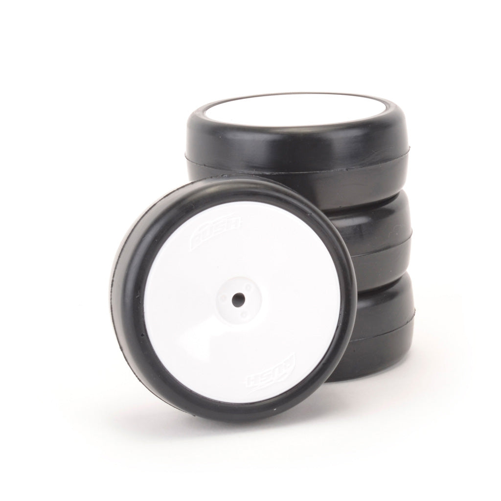 Now stocking Rush 30CPM tyres!