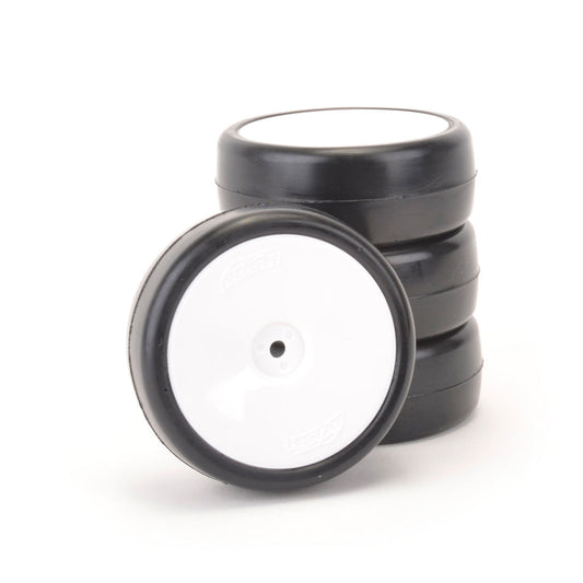 Now stocking Rush 30CPM tyres!