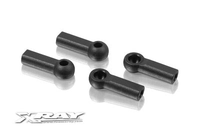 4.9mm Ball Joint Closed With Hole