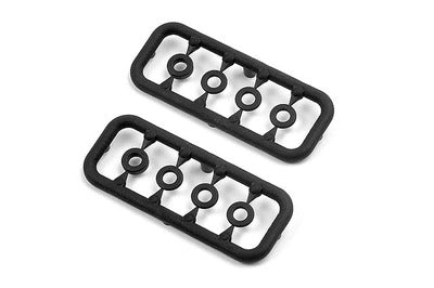 Composite Spacer Set - M3x6
