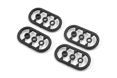Servo Shims Set (2pr)