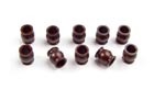 Pivot Ball - 4.9mm Double Bevel Shoulders (10pcs)