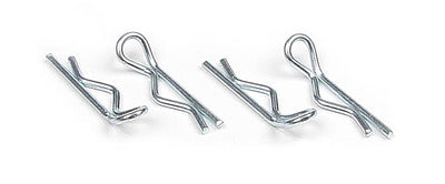 Body Clip For 6mm Body Post (2pr)