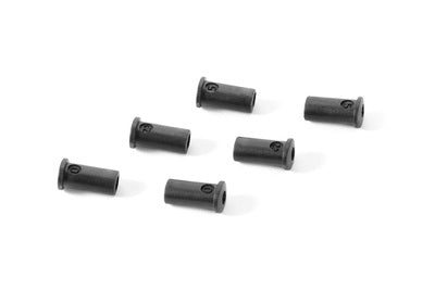 Caster Bushing Set