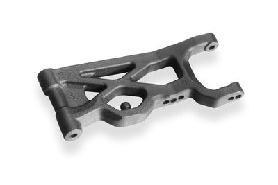 Suspension Arm - Rear Disengaged Left / Graphite