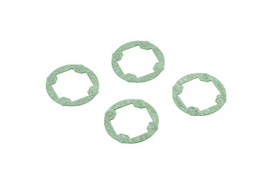 Diff Gasket (2pr)