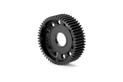 Ball Diff Gear - 53T