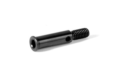 Front Axle