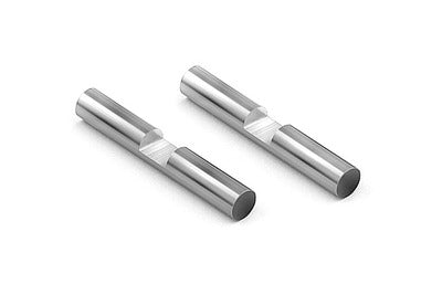 Diff Cross Pin (pr) Steel