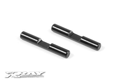 Diff Cross Pin (pr) Hard Coated