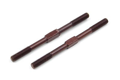 Turnbuckle (M3) - 45mm (pr)