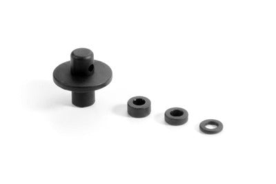 Body Mount Set Short