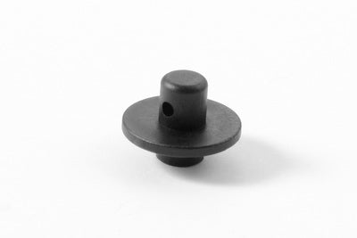 Body Mount Set Extra Short