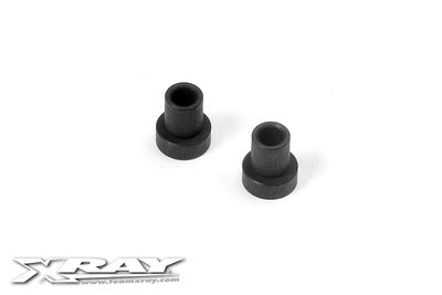 Steel Steering Bushing (pr) Long