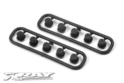 Eccentric Bushing Set (pr) Standard