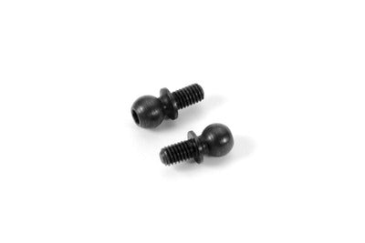 4.9mm Ball Stud (pr) 5mm
