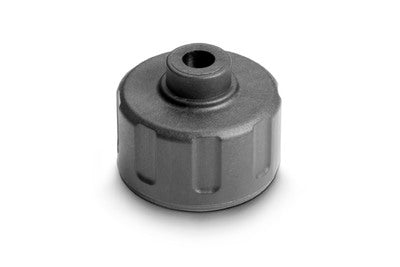 Gear Diff Case Graphite
