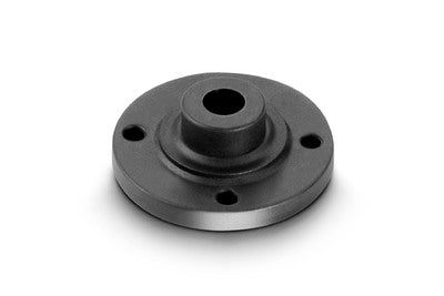 Gear Diff Cover Graphite