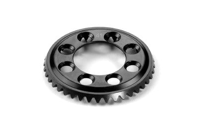 Steel Diff Bevel Gear - Large Volume Diff 41t