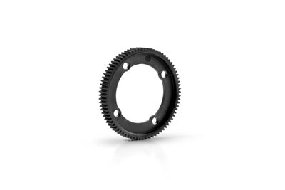 48DP Spur Gear - Center Diff 78t