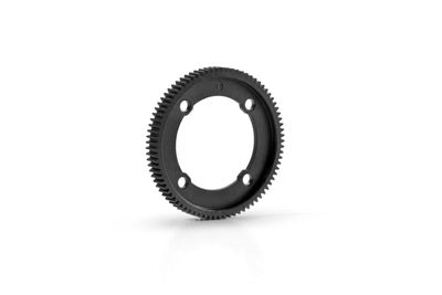 48DP Spur Gear - Center Diff 81t