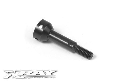 Front Drive Axle CV