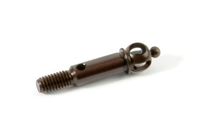 Front Drive Axle ECS