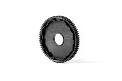 48DP Spur Gear - 3 Pad Slipper 75t