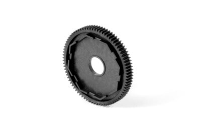 48DP Spur Gear - 3 Pad Slipper 81t