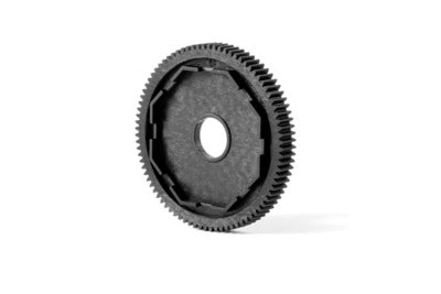 48DP Spur Gear - 3 Pad Slipper 84t
