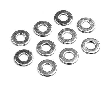 M3.2 Washers  (10pcs)